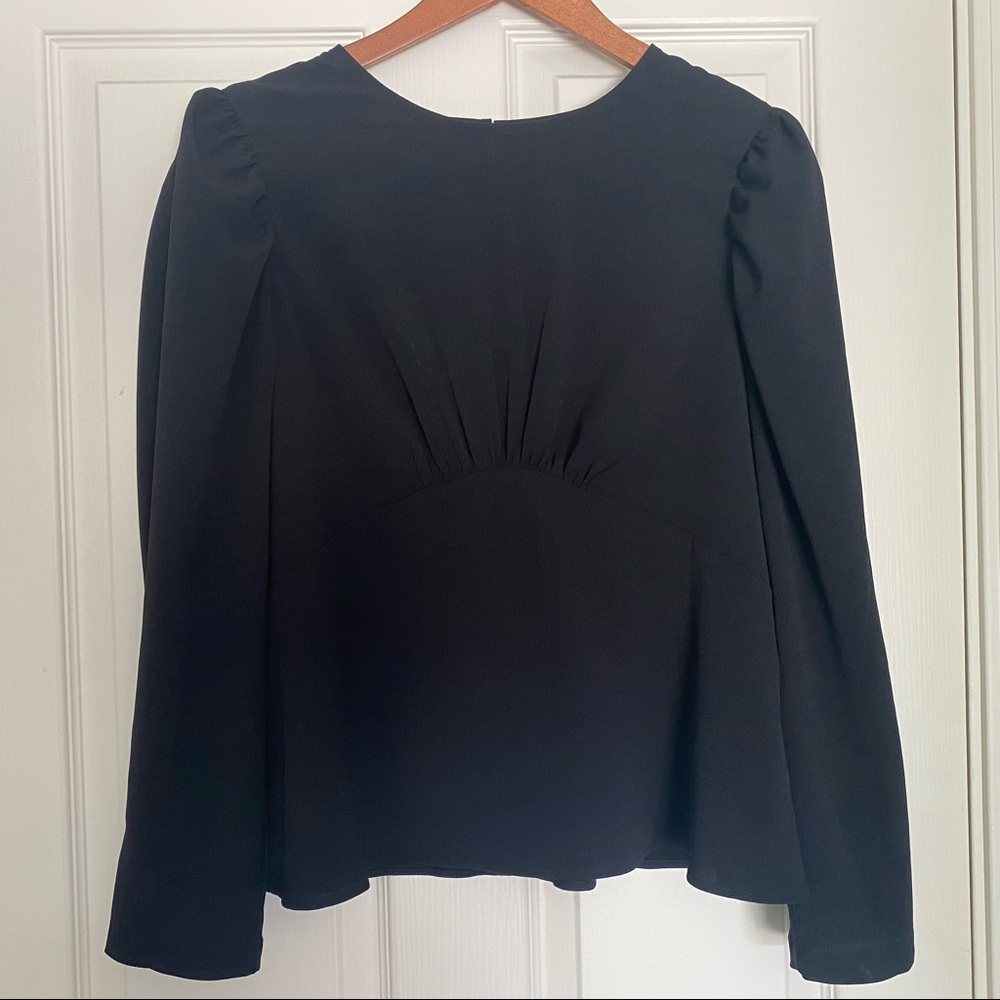 Express Blouse